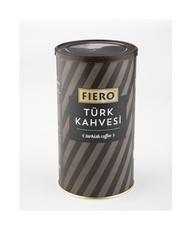Fiero Fiero Turkish Coffee 454 Gr.