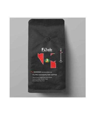 F LAB COFFEE Dominic Barahona Aa Filter Coffee