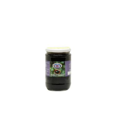 HELVACI TAHS N Andiz Molasses 800gr