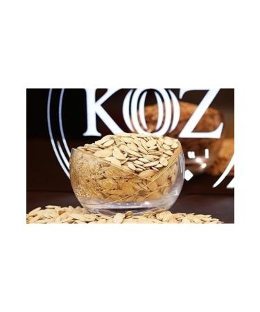 KOZ NUTS Special Salted Pumpkin Seeds 250gr