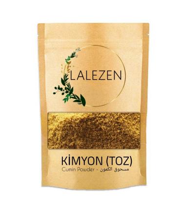LALEZEN 250 Gr Cumin Powder