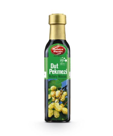 Malatya Market Mulberry Molasses Jar 340 Gr