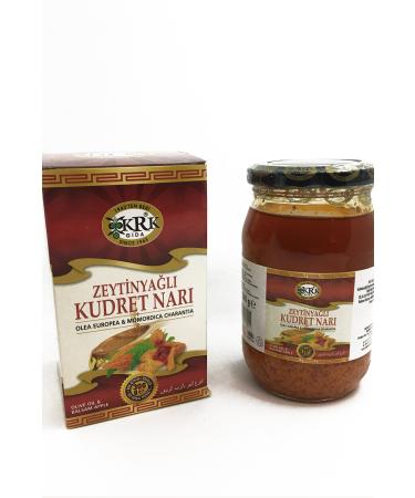 Marmara Olive Oil Pomegranate 300 gr