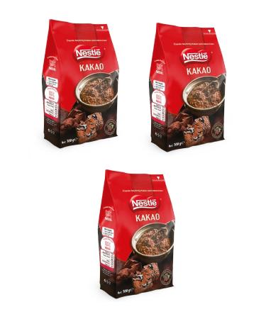 Nestle Cocoa Powder 100 Gr X 3 Pieces