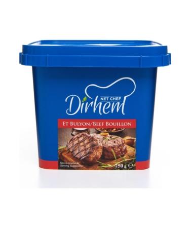 Net Chef Meat Bouillon 750 gr