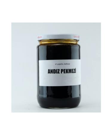 Handmade Arbutus Molasses 1 Kg