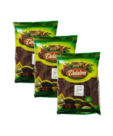 TASTING Sumac (POWDER) 1000 gr X 3 Pieces