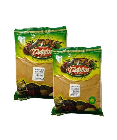 TADALIM Cinnamon (POWDER) 1000 gr X 2 Pieces