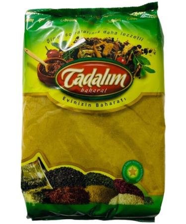 TASTING Cumin 1000 Gr