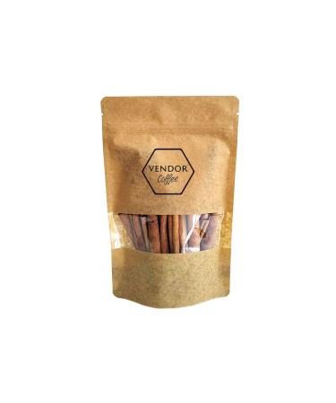 Vendor Cinnamon Bark (stick) 100 Gr.