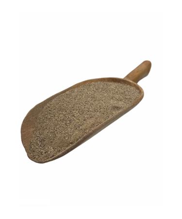 Zileden 250gr Natural Ground Black Pepper