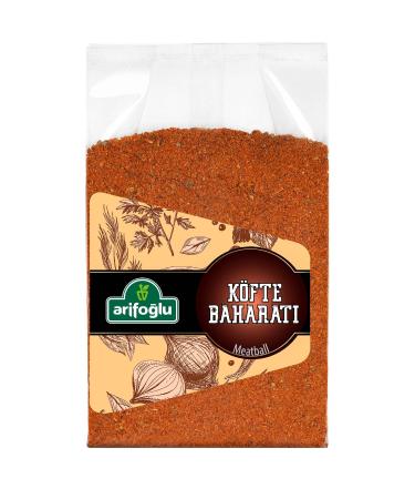 Arifo lu Meatball Spices Table 250gr