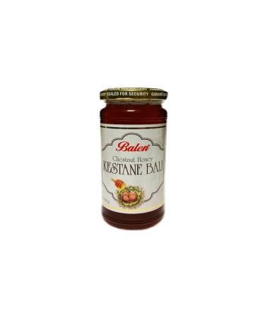 Balen Chestnut Honey 550 Gr