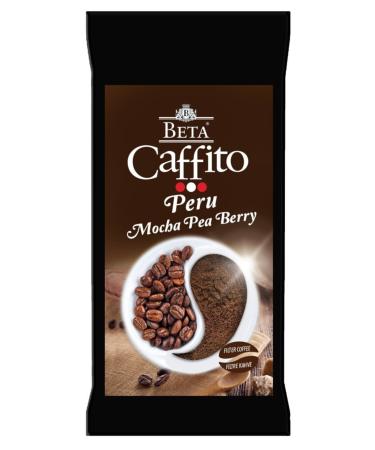Beta Caff to Peru Hb Mcm Filter Coffee 250 Gr