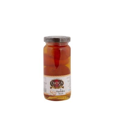 Datca Village Products 1949 Datca Tangerine Jam 270 Gr