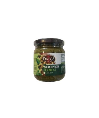 Datca Village Products 1949 Large Pistachio Paste 200 Gr