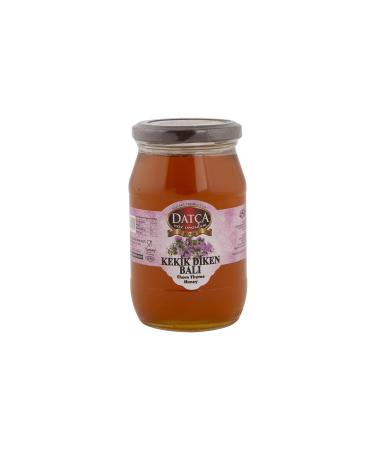 Datca Village Products 1949 Datca Thyme & Thorn Honey 450 Gr
