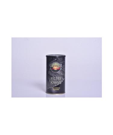 Floresta Gourmet Colombian Supremo Filter Coffee in Special Box (500 Gr)