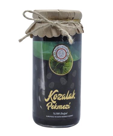JAM DIYARI Cone Molasses (630 GR)