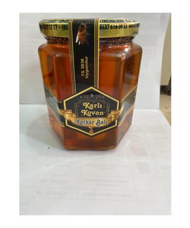 Ka kar Honey Ka kar Honey 750 gr