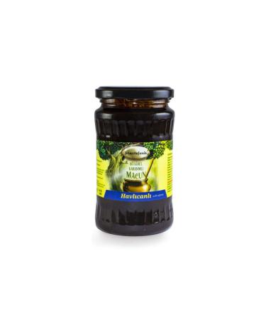Mecit Efendi Galangal Paste 400 Gr