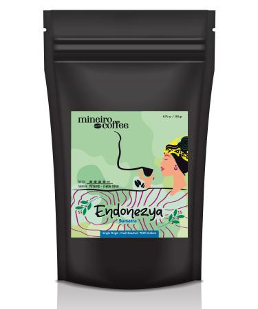 Mineiro Coffee Indonesia Sumatra 1 Kg. Coffee