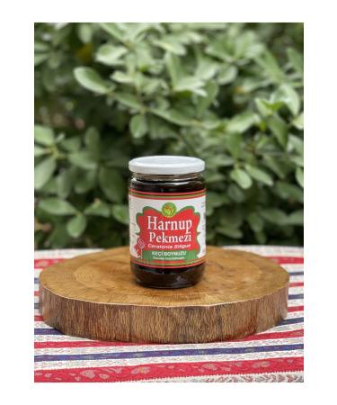 Sefer Jasmine Carob Molasses (extract) 800gr