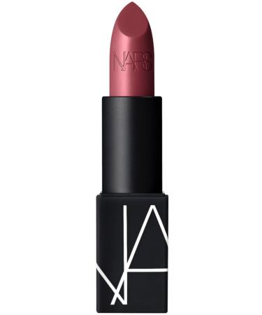 Nars Lipstick - Afghan Red