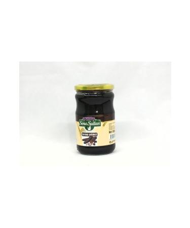 Lokman Sena Sultan Carob Molasses Without Additives 800 Gr
