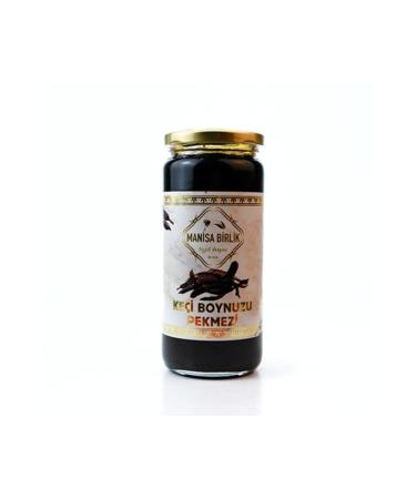 MAN SA B RL K Carob Molasses 620 Ml