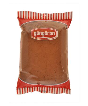 GUNGOREN Turkish Coffee 1000 Gr