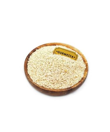 Gurmezza White Sesame 500 gr
