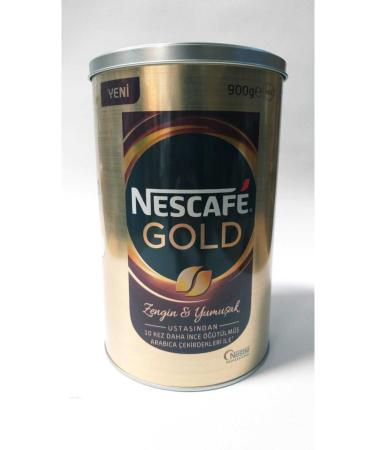 Nescafe Gold 900 Gr