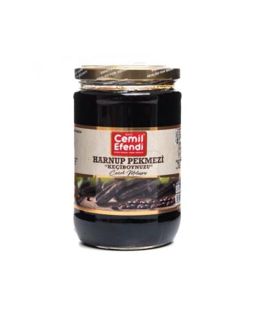 Cemil Efendi Carob Molasses 800 Gr