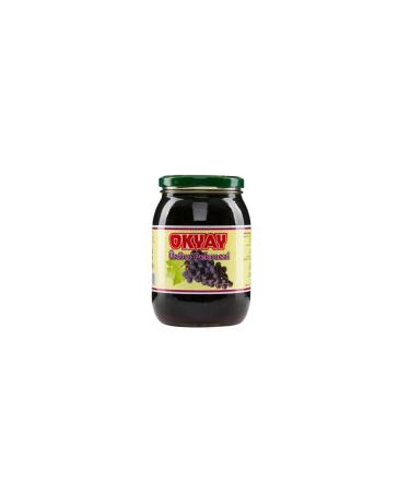 Okyay Grape Molasses Jar 1.9 Kg