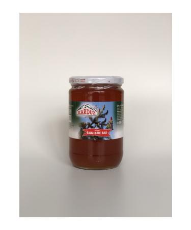 KARD Z FLOWER HONEY 850 Gr Pine Honey