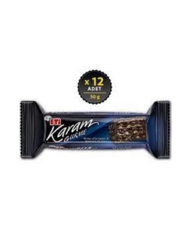 Eti Browni Intense - Canga - Karam Gurme Avantaj Pak