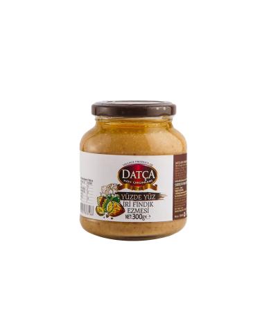 Datca Village Products 1949 Coarse Hazelnut Paste (0) 300 Gr