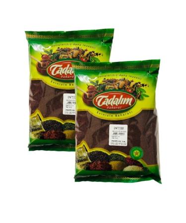 TASTING Sumac (POWDER) 1000 gr X 2 Pieces