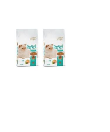 Reflex Curried Salmon 1.5 Kg (2pcs)