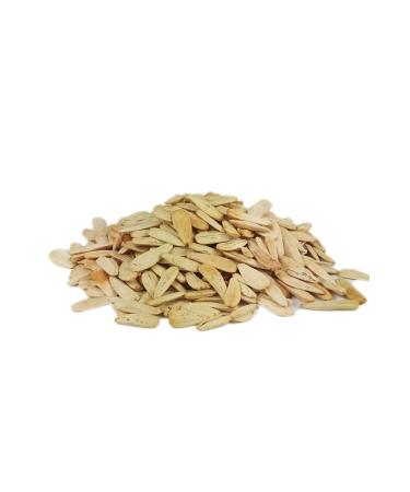 Tu ba Dried Nuts White Sunflower Seeds 1 Kg (salted)