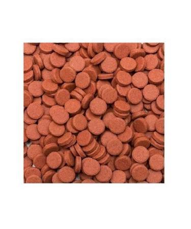 Tropical Breeder Line Colorant Sticky Tablet 1kg