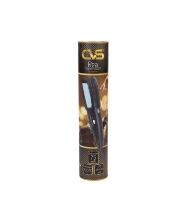 CVS Dn7154 Rea Wet Dry Hair Straightener