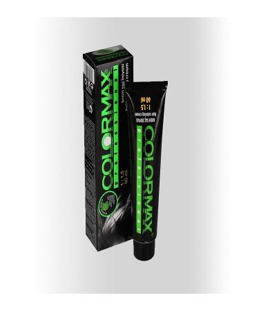 Colormax Tube Paint Red Corrector 006