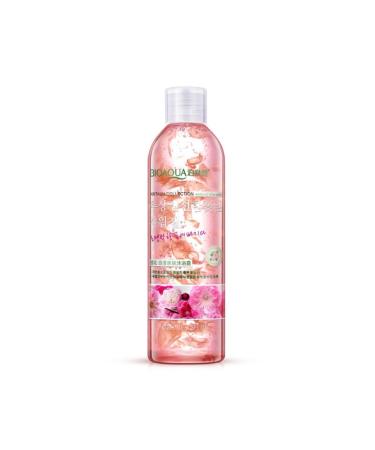 BIOAQUA Cherry Blossom Petals Shower Gel 250 ml