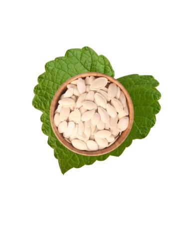 Antique Nuts Nev ehir Roasted White Pumpkin (500 Gr)