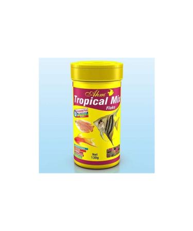 TROPICAL Ahm Marin Tropical Mix Flake Flake Feed 250 Ml