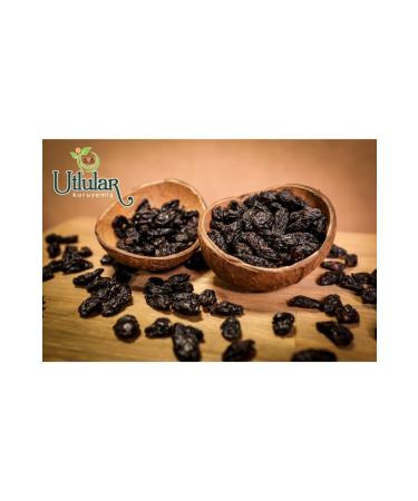 UTLULAR NUTS Blood Raisins Double 1 Kg