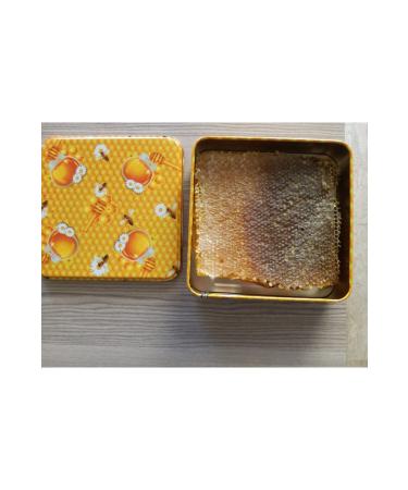 OZMU HONEY Ozmu Comb Honey 2kg