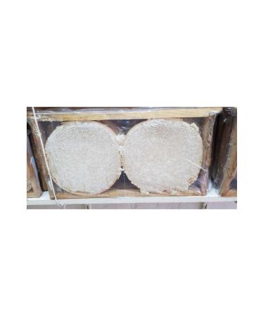 Cevher Bal Bah esaray Karakovan Comb Honey (2 Kg)